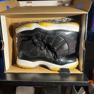 Air Jordan 11